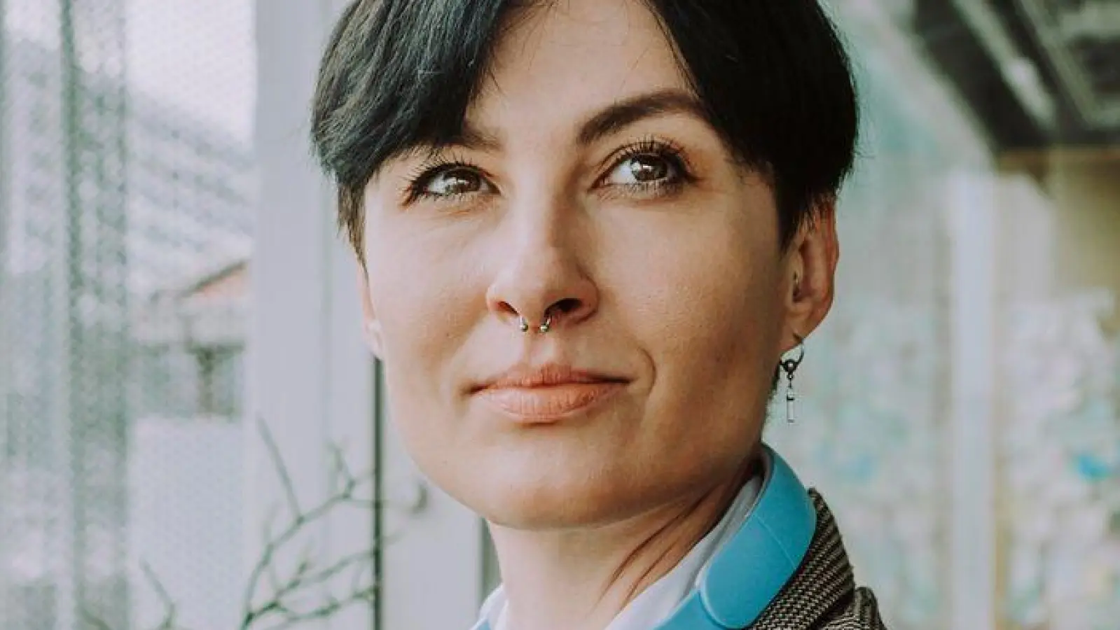 Sichtbare Tattoos? Das möchten Arbeitgeber bei ihren Beschäftigten mit viel Kundenkontakt teils nicht sehen.  (Foto: Oneinchpunch/Westend61/dpa-tmn)