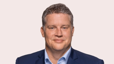 SPD-Politiker Carsten Träger verkündete in den Sozialen Medien seinen neuen Posten an der Seite des neuen Umweltministers (Foto: photothek)