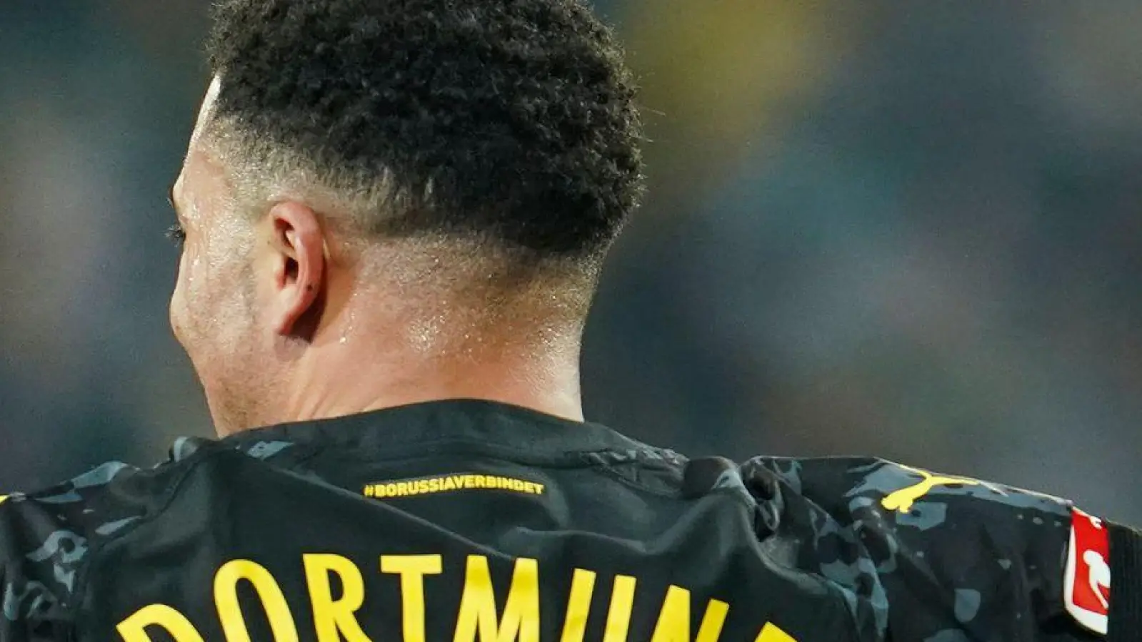 Sancho (links) zurück zum BVB? Reus hat dazu eine Meinung (Archivfoto) (Foto: Uwe Anspach/dpa)