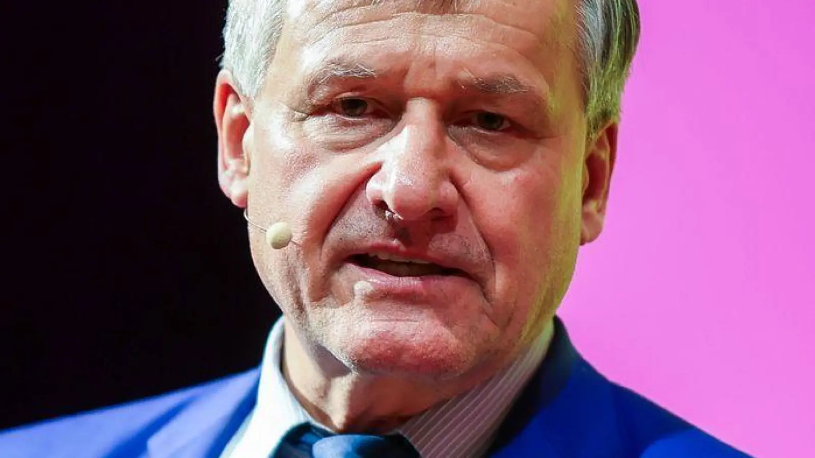 Rülke will Verantwortung übernehmen. (Foto: Christoph Schmidt/dpa)