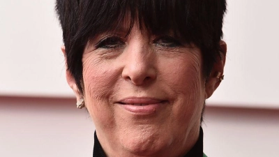  17 Nominierungen seit 1988 und kein Oscar: Die Musikerin Diane Warren hat bei den Oscars ihre Pechsträhne fortgesetzt. (Archivbild)  (Foto: Jordan Strauss/Invision/AP/dpa)