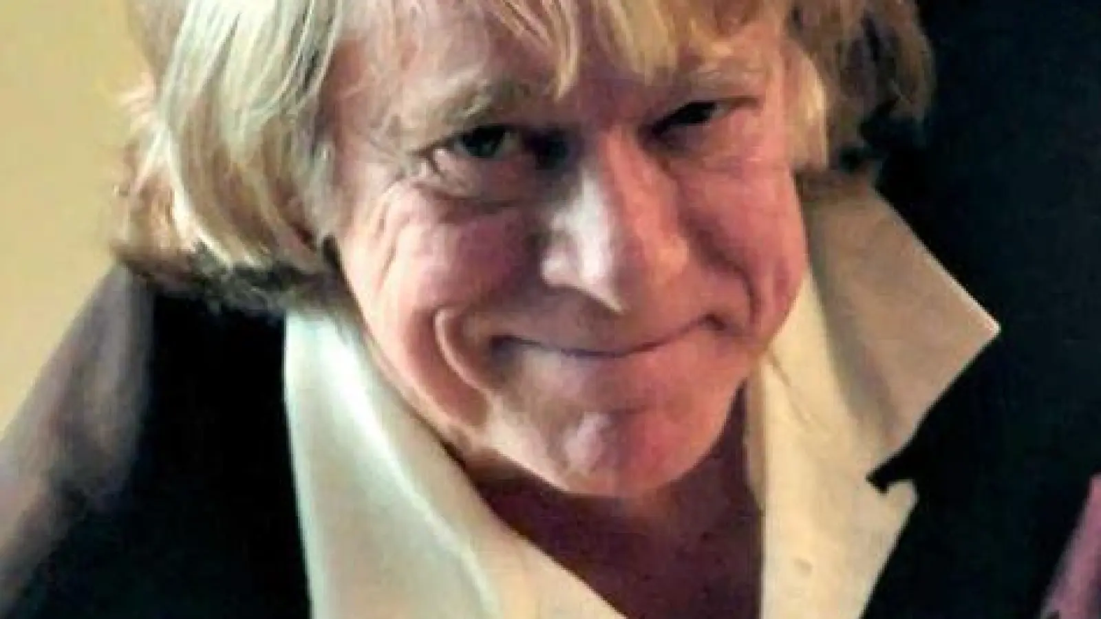 In „The Klimperclown“ gibt es auch autobiografische Einblicke. (Archivbild) (Foto: -/SWR Presse/Bildkommunikation/dpa)