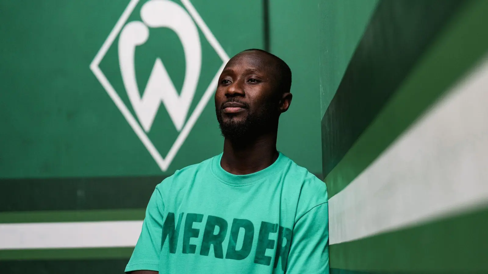 Naby Keita spielt jetzt für den SV Werder Bremen in der Bundesliga. (Foto: -)