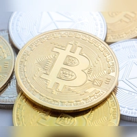Der Bitcoin und andere Kryptowährungen sind im Aufwind. (Symbolbild) (Foto: Fernando Gutierrez-Juarez/dpa)