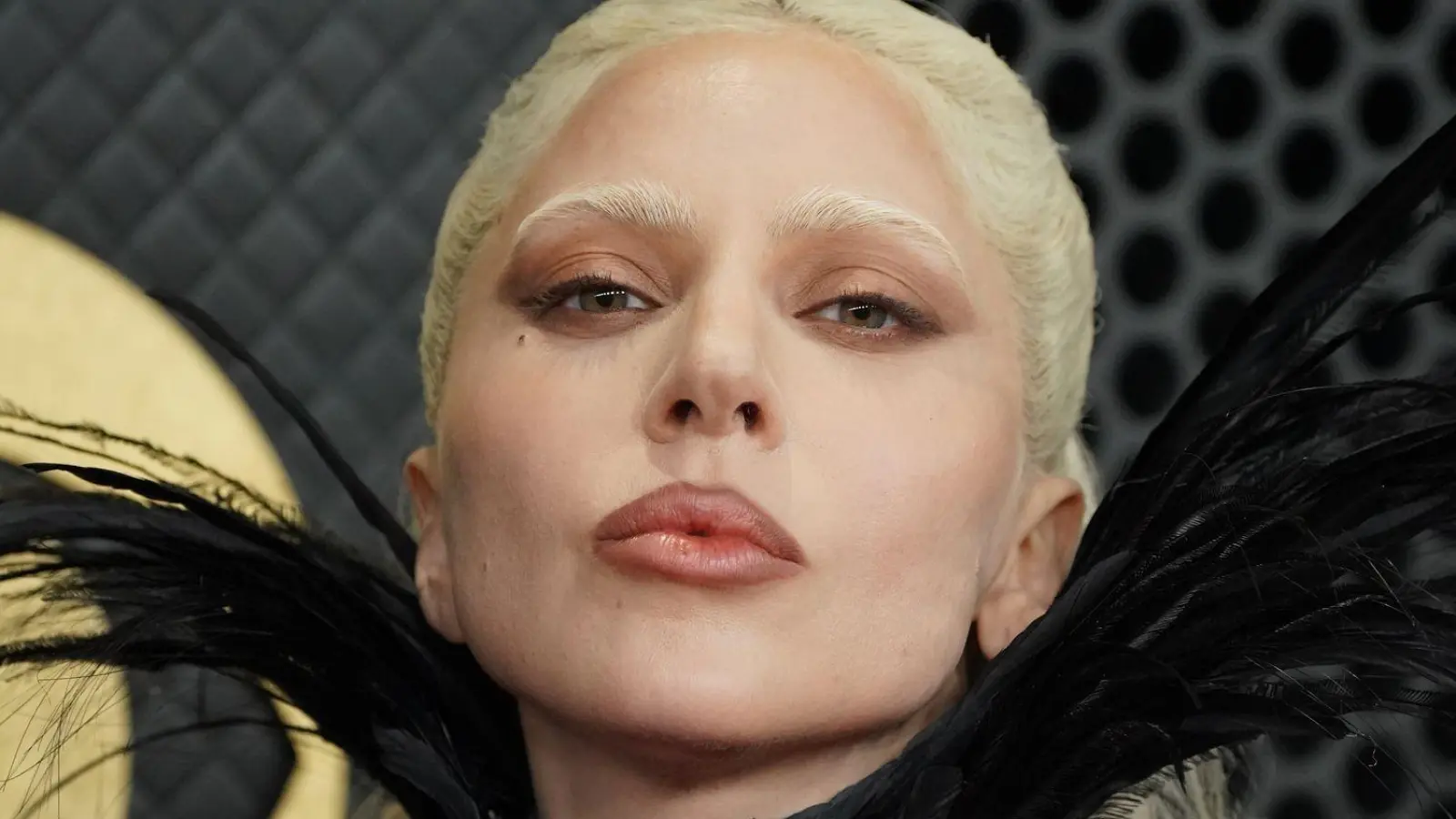 Lady Gaga und Doechii haben gemeinsamen Song „Runway“ in „Der Teufel trägt Prada 2“. (Archivbild) (Foto: Jordan Strauss/Invision/AP/dpa)