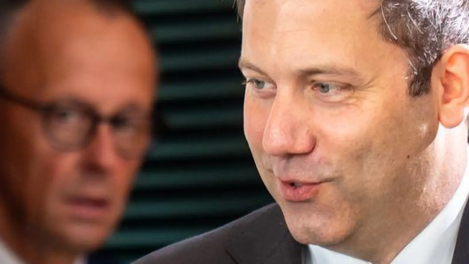 Bundesinnenminister Alexander Dobrindt (CSU) hat diese Woche erneut eine Reform ins Kabinett gebracht. (Foto: Michael Kappeler/dpa)