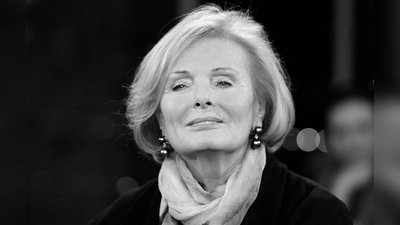 Schauspielerin Ruth Maria Kubitschek starb nach Angaben einer Sprecherin im Alter von 92 Jahren in der Schweiz. (Foto: Fabian Bimmer/dpa)