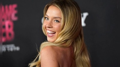 Sydney Sweeney feierte zuletzt mit „Euphoria“ und „The White Lotus“ große Erfolge. (Archivbild) (Foto: Jordan Strauss/AP/dpa)