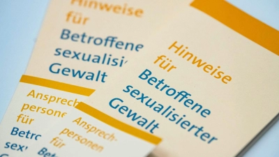 Hunderte Pfadfinder in Deutschland wurden Opfer sexueller Gewalt. (Symbolbild) (Foto: Fabian Sommer/dpa)