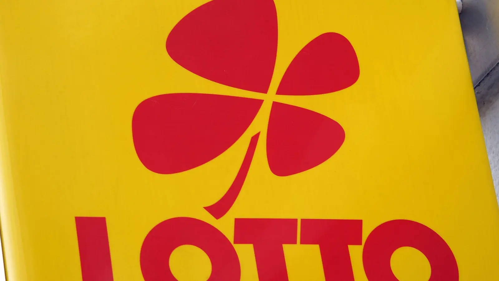 Nach dem Gewinn am 6. August 2022 hat sich kein Gewinner rechtzeitig gemeldet. (Symbolbild) (Foto: Holger Hollemann/dpa)