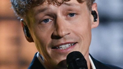 Tim Bendzko singt in „Immer“ über seine Gefühle nach dem Ehe-Aus. (Archivbild) (Foto: Hendrik Schmidt/dpa)