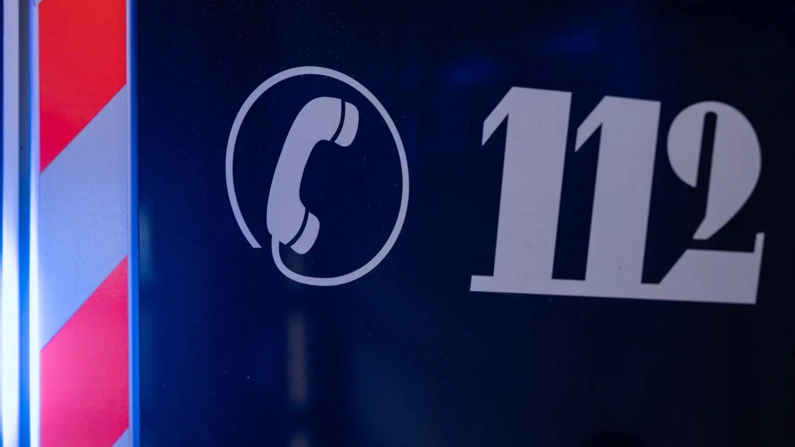 Über zehn Stunden hat sich das Feuer unbemerkt ausgebreitet. (Symbolbild)  (Foto: Hannes P Albert/dpa)