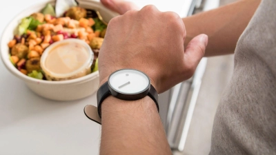 Aus gesundheitlichen Gründen ist Fasten höchstens für gesunde Erwachsene mit stabilem Essverhalten geeignet. (Foto: Christin Klose/dpa-tmn)