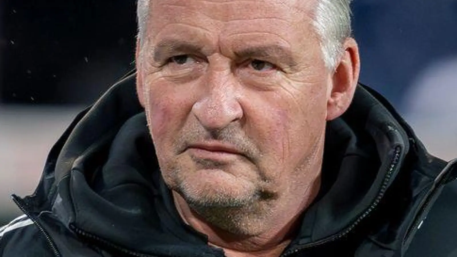 Schiri-Experte Lutz Wagner spricht über die WM-Regeln und die Folgen. (Archivbild)  (Foto: David Inderlied/dpa)