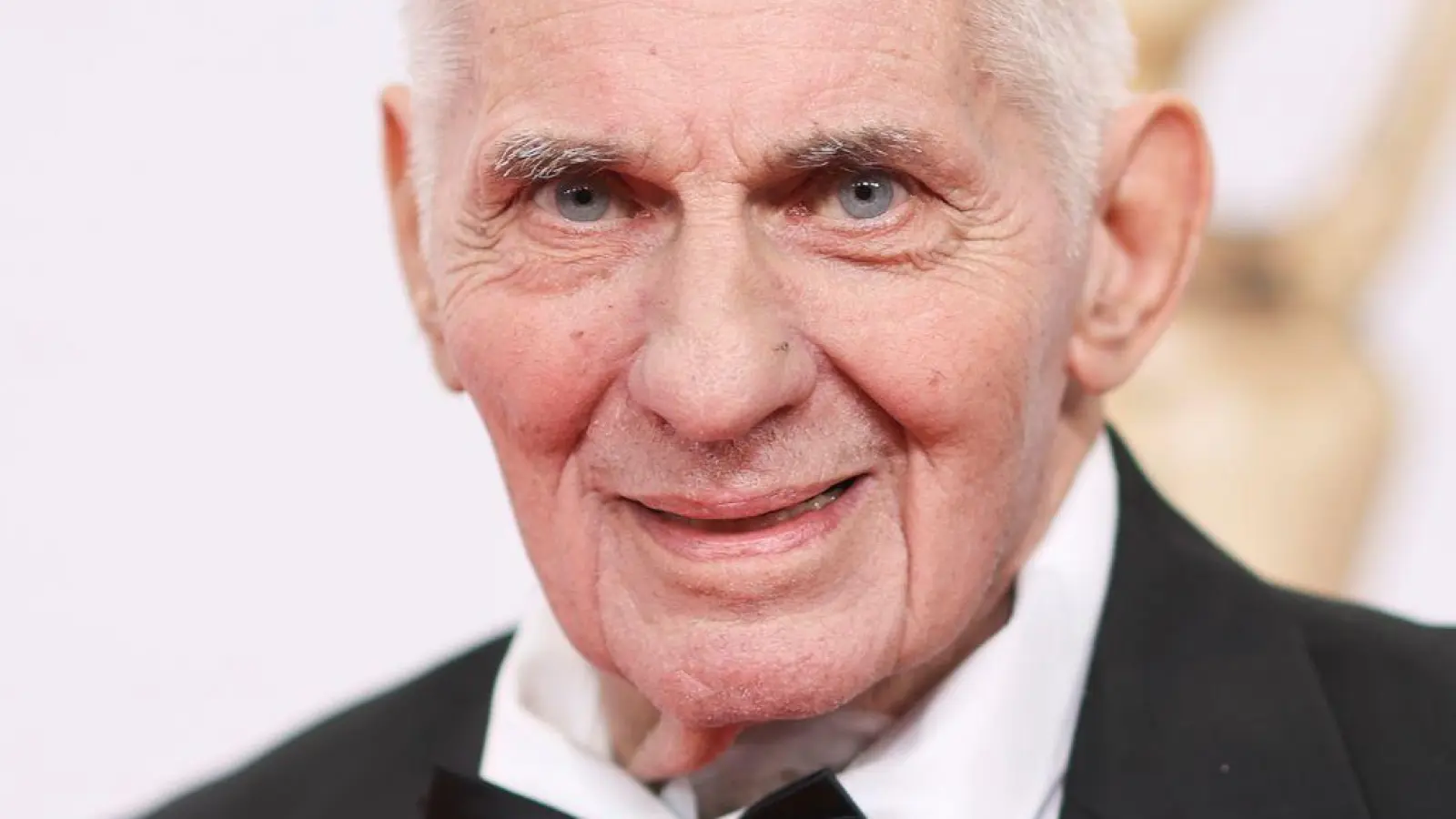 Hoenig feiert heute seinen 75. Geburtstag. (Archivbild) (Foto: Christian Charisius/dpa)
