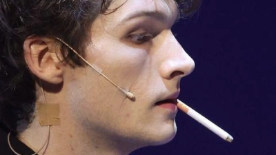 Das Musical „Die Weiße Rose“ zeigt die Entwicklung der meist jungen Menschen, die mit Flugblättern und Aktionen die Verbrechen der Nationalsozialisten anprangerten. (Archivbild) (Foto: Karl-Josef Hildenbrand/dpa)