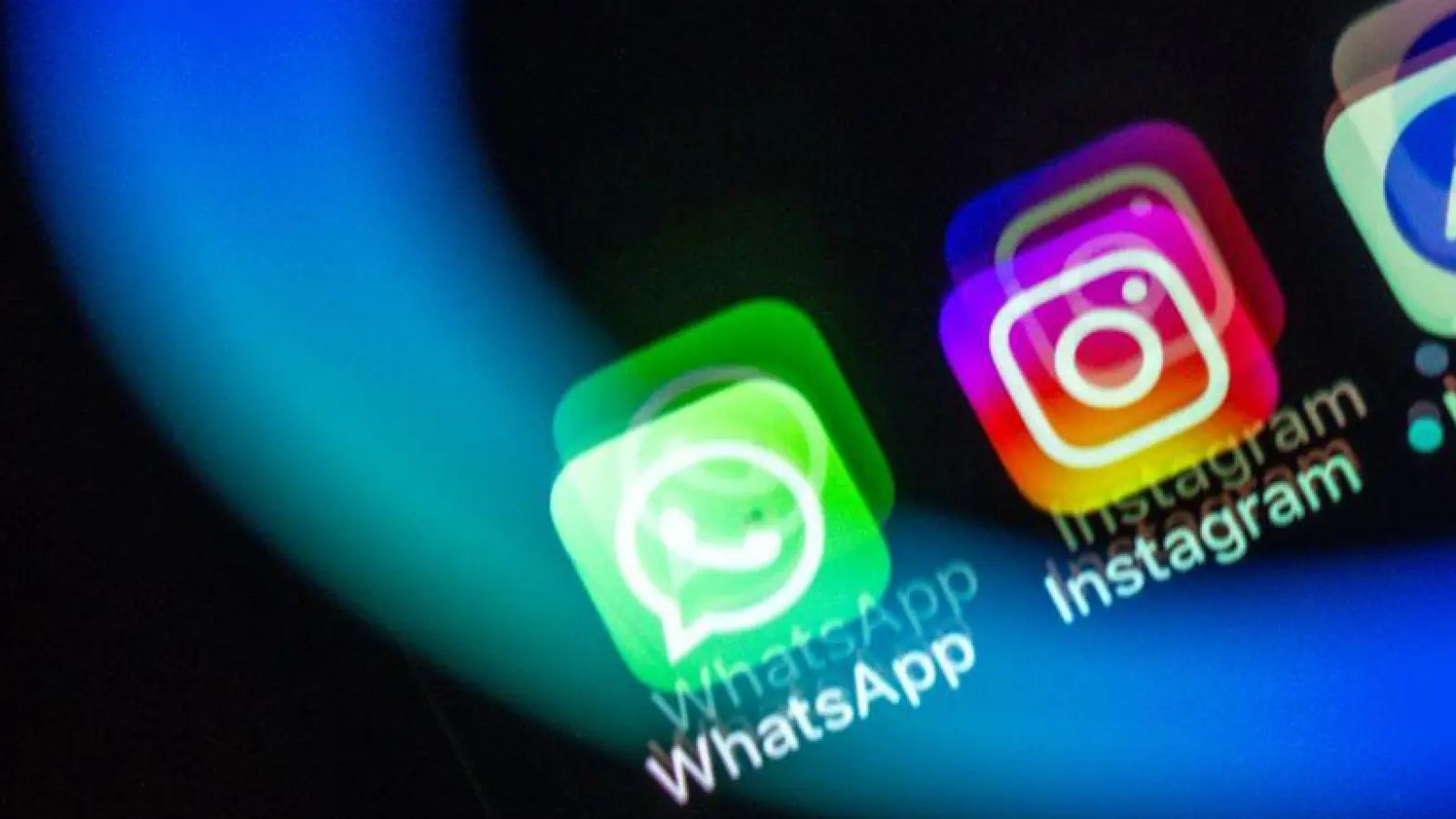 Laut der Analyse ist der Facebook-Konzern Meta Spitzenreiter bei den Lobbyausgaben für die EU-Digitalpolitik. (Symbolbild) (Foto: Jens Büttner/dpa)