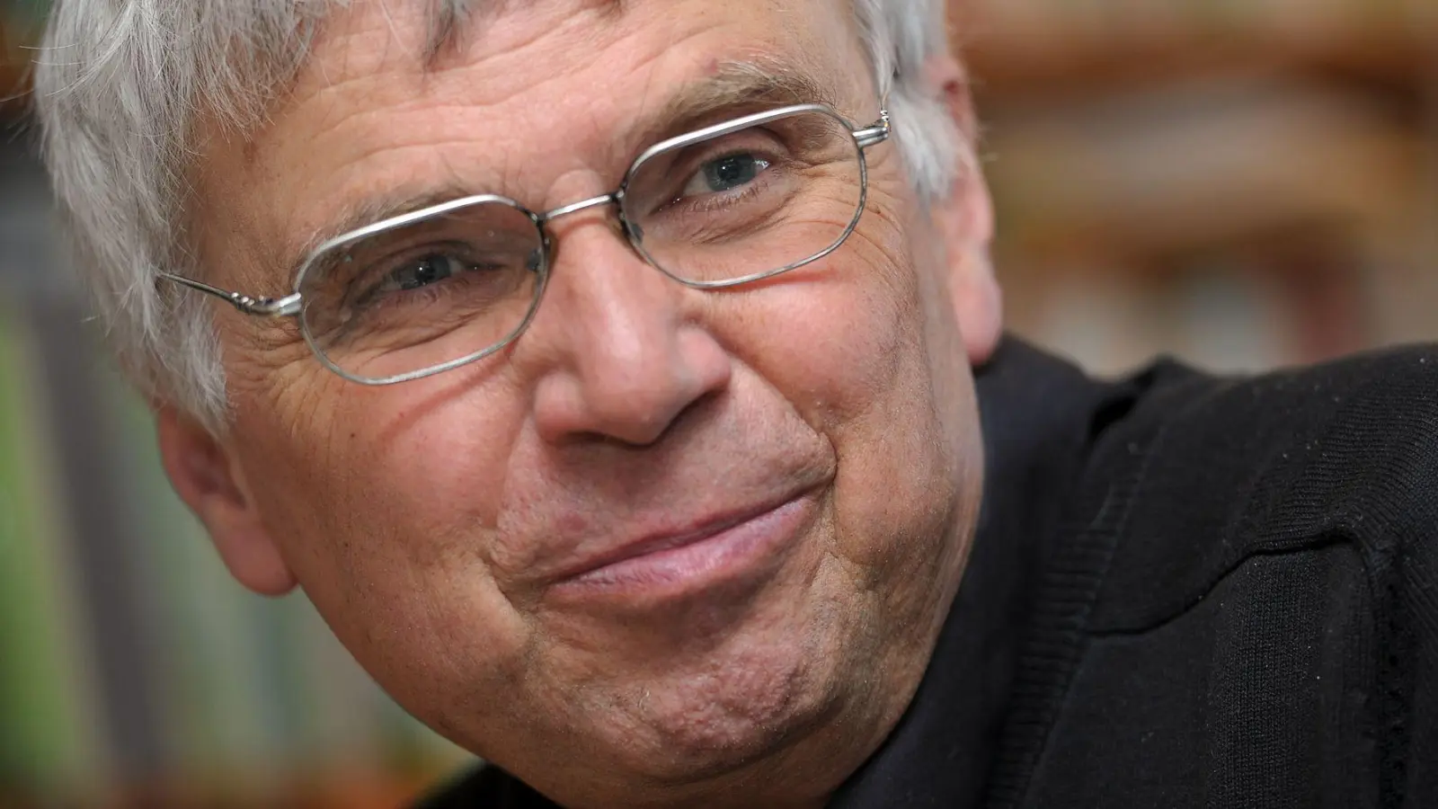 Der frühere Landesbischof Johannes Friedrich ist tot. (Archivbild) (Foto: picture alliance / dpa)