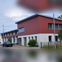 Im Zuge des Feuerwehrbedarfsplanes soll geprüft werden, ob ein Gerätewagen Logistik bei der Wehr in Heilsbronn stationiert werden kann. (Foto: Florian Schwab)