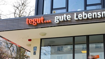 Der Handelskonzern Migros trennt sich von seiner Supermarktkette Tegut. (Archivbild) (Foto: Malin Wunderlich/dpa)