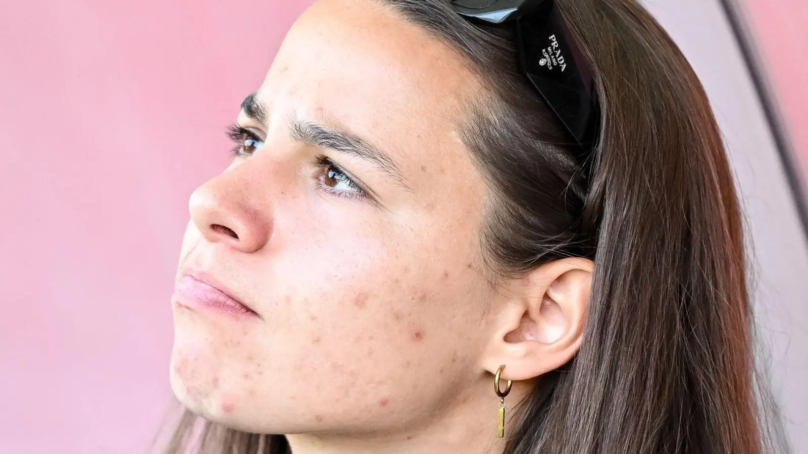 Lena Oberdorf ist nicht bei der EM dabei. (Foto: Harry Langer/dpa)