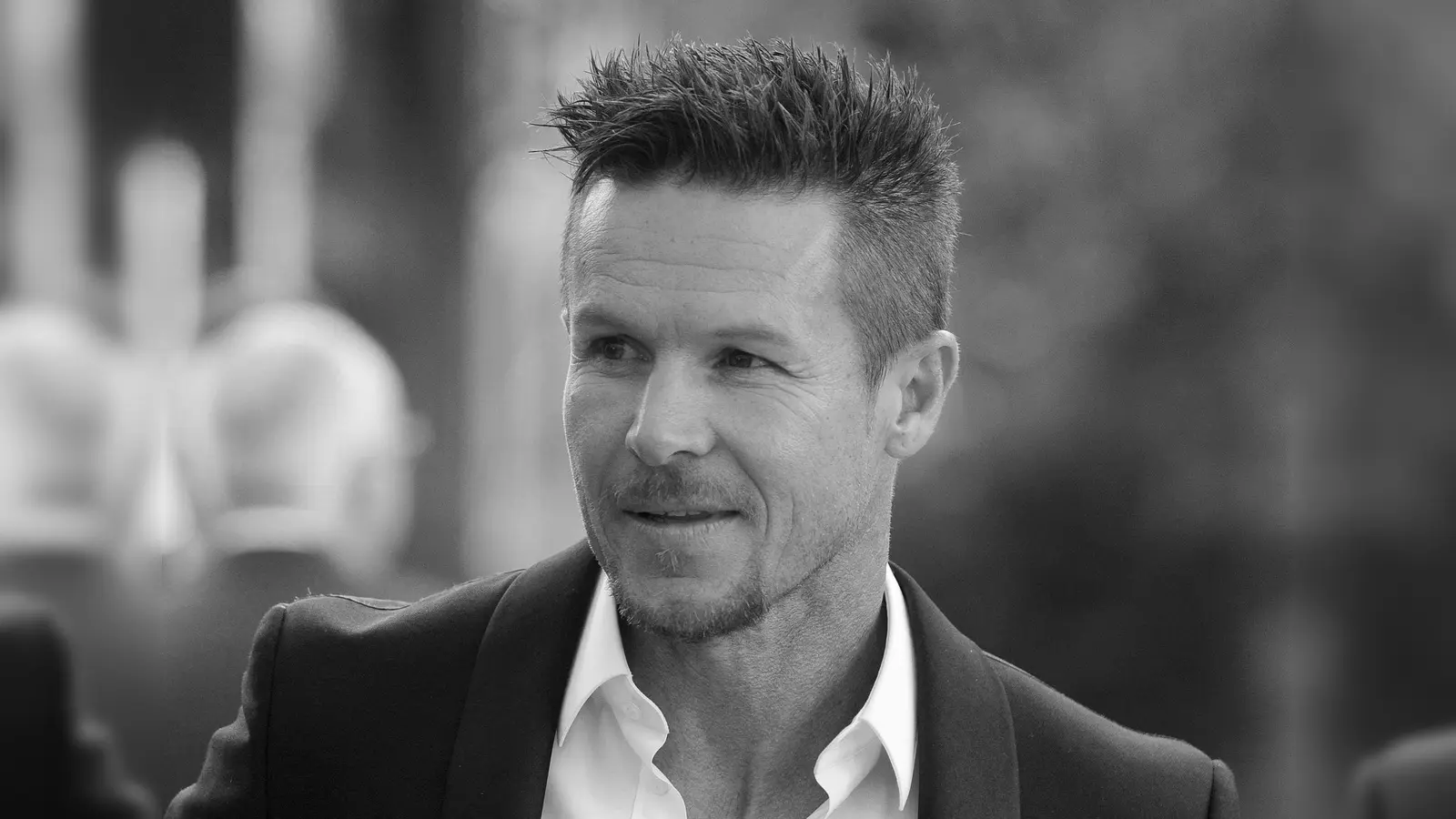 Tod in Italien: Der Extremsportler Felix Baumgartner kommt bei einem Sprung mit dem Gleitschirm ums Leben. (Archivbild) (Foto: Caroline Seidel/dpa)