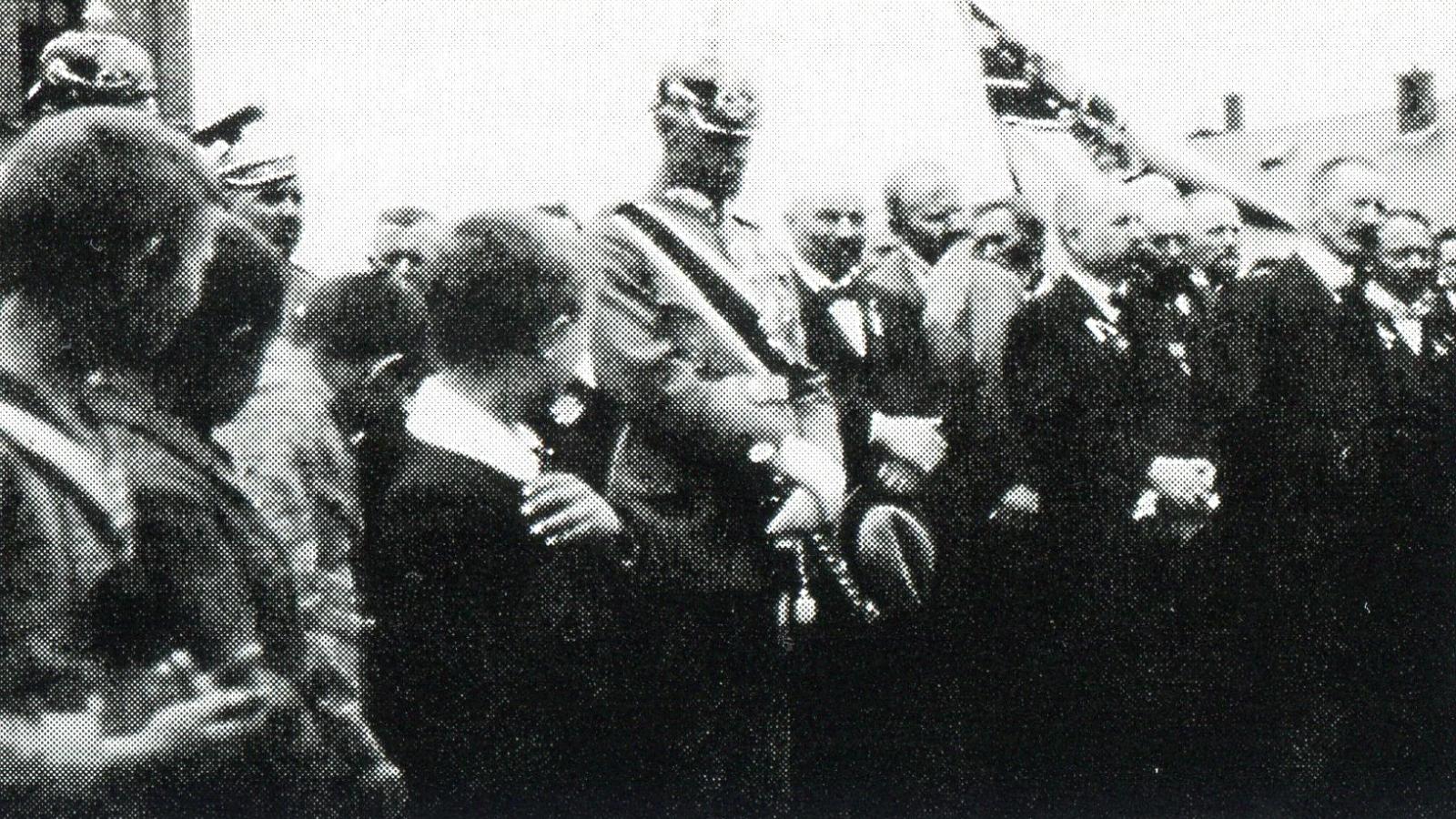 Ansbacher Alltag vor 100 Jahren: Der Kronprinz besucht die Stadt | FLZ.de
