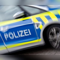 Ein Notarzt konnte nur noch den Tod des jungen Mannes feststellen. (Symbolbild) (Foto: Hendrik Schmidt/dpa)