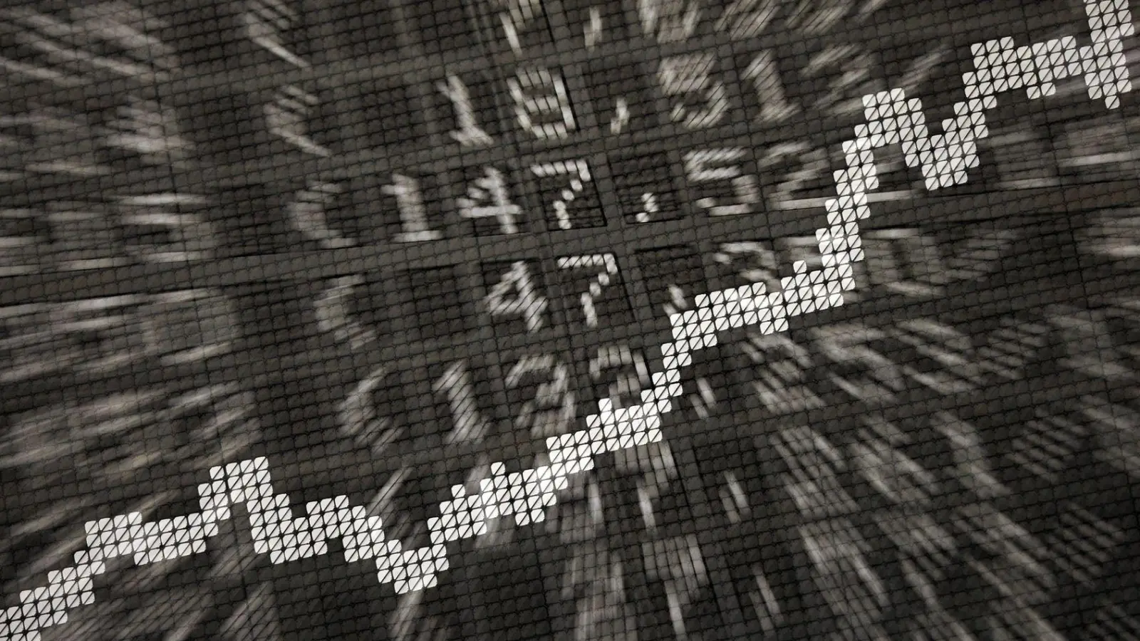 Werben mit Wirkung: Begriffe in Fondsnamen sollen Anleger besser schützen. (Foto: Daniel Reinhardt/dpa)