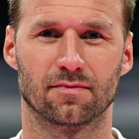 Anton Gavel ist der Trainer des FC Bayern München. (Archivbild) (Foto: Sven Hoppe/dpa)