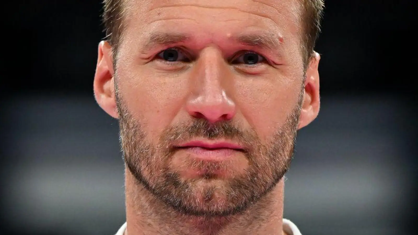 Anton Gavel ist der Trainer des FC Bayern München. (Archivbild) (Foto: Sven Hoppe/dpa)