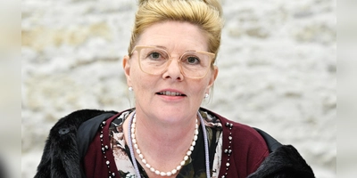 Silke Sagmeister-Eberlein ist nicht mehr die Ortsvorsitzende der CSU. Sie hat ihr Amt mit sofortiger Wirkung niedergelegt. Sie bleibt Stadträtin. (Archivbild: Jim Albright)