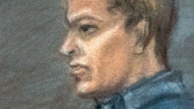 Der Sohn der norwegischen Kronprinzessin wurde in der Zeit vor dem Prozess mehrfach festgenommen. (Archivbild) (Foto: Ane Hem/NTB/dpa)