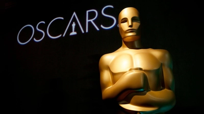 Bei der Oscar-Verleihung 2027 gelten neue Regeln. (Archivbild) (Foto: Danny Moloshok/Invision/AP/dpa)