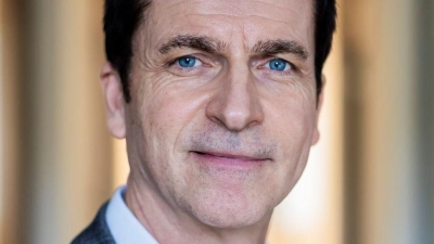 André Berghegger warnt vor einem „Jahrzehnt der Einsamkeit“. (Archivbild) (Foto: Christoph Soeder/dpa)