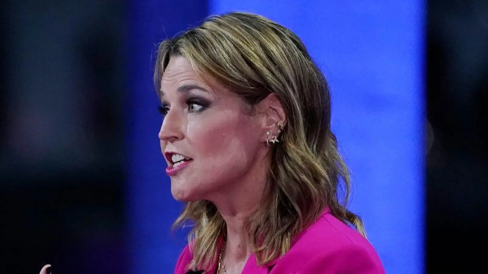Die Mutter von TV-Moderatorin Savannah Guthrie wird seit Tagen vermisst. (Foto: Evan Vucci/AP/dpa)