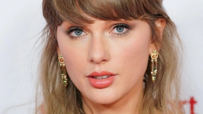 Taylor Swift hat für Freitag die Veröffentlichung eines neuen Songs angekündigt. (Archivbild) (Foto: Jordan Strauss/Invision/AP/dpa)