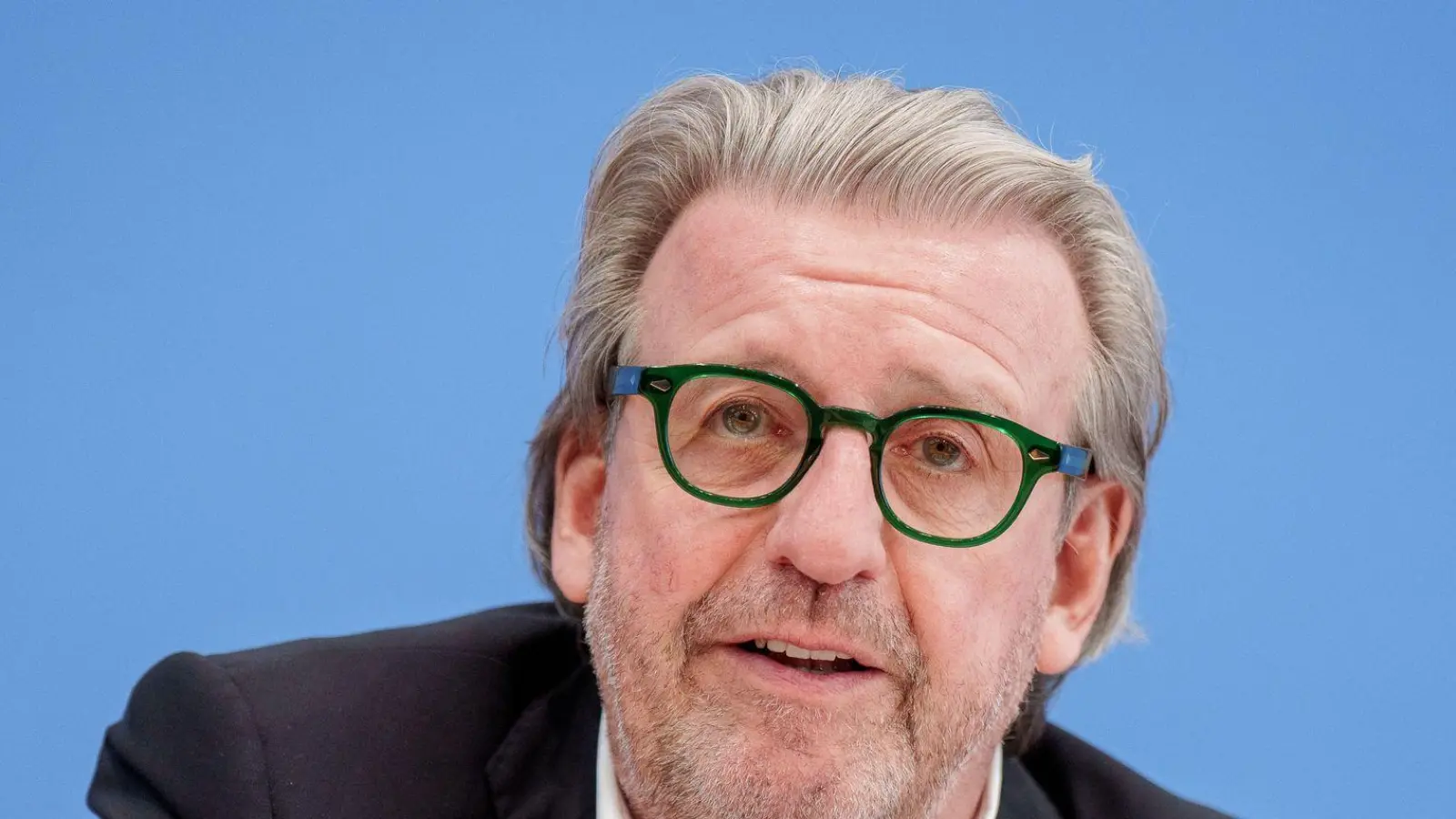 Nach fünf Jahren ist Schluss für Gesamtmetall-Präsident Stefan Wolf. (Archivbild) (Foto: Michael Kappeler/dpa)