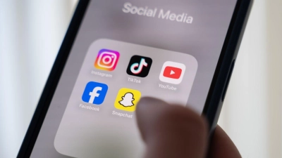 Kein Streaming, kein Social Media: Noch immer leben zwei Millionen Menschen im Alter zwischen 16 und 74&nbsp;Jahren ohne Internet. (Symbolbild) (Foto: Alicia Windzio/dpa)