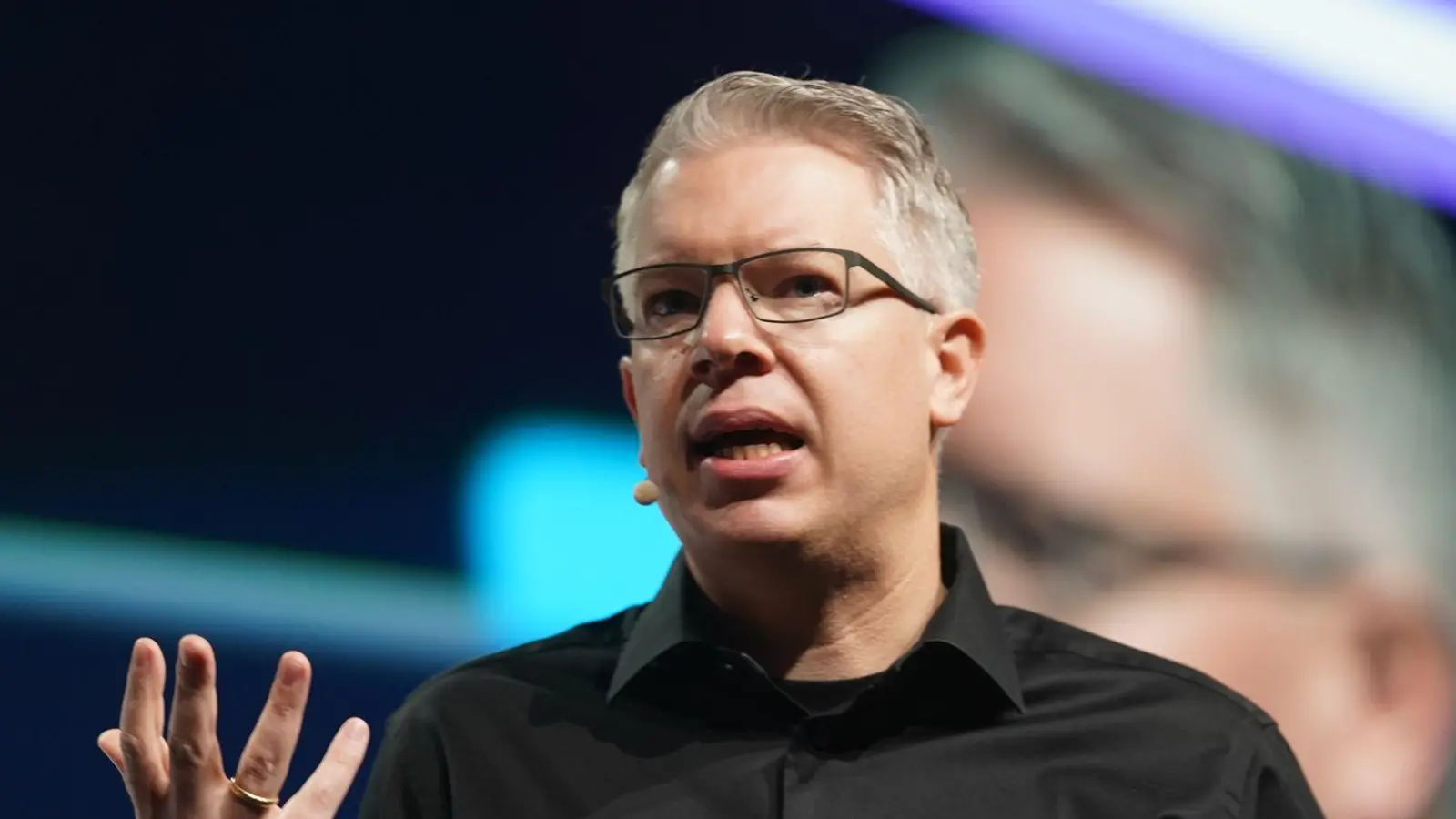 Er ist wieder da: Frank Thelen. (Archivfoto)  (Foto: Marcus Brandt/dpa)