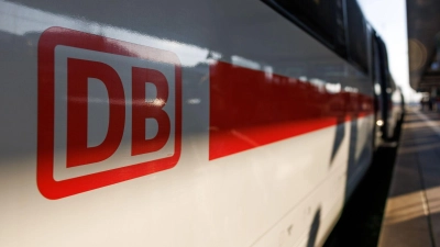 Wie lange die Sperrung noch andauert, ist unklar. (Symbolbild) (Foto: Daniel Karmann/dpa)