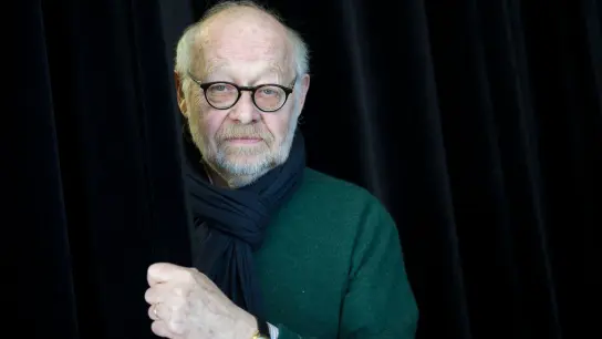 Regisseur Jürgen Flimm ist im Alter von 81 Jahren gestorben. (Foto: picture alliance/dpa/Archiv)