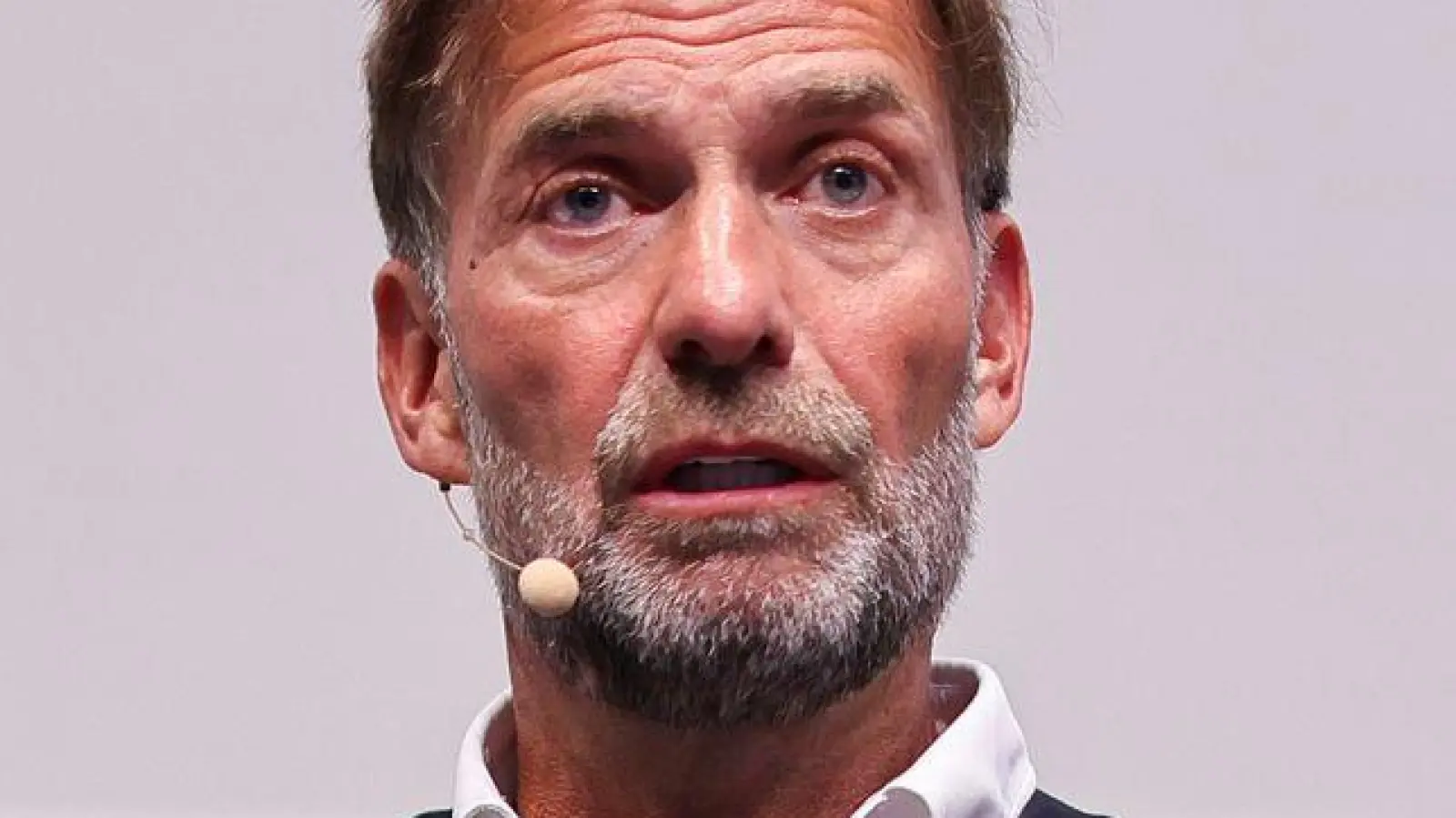 Jürgen Klopp hält Ole Werner für den richtigen Trainer für RB Leipzig. (Foto: Jan Woitas/dpa)