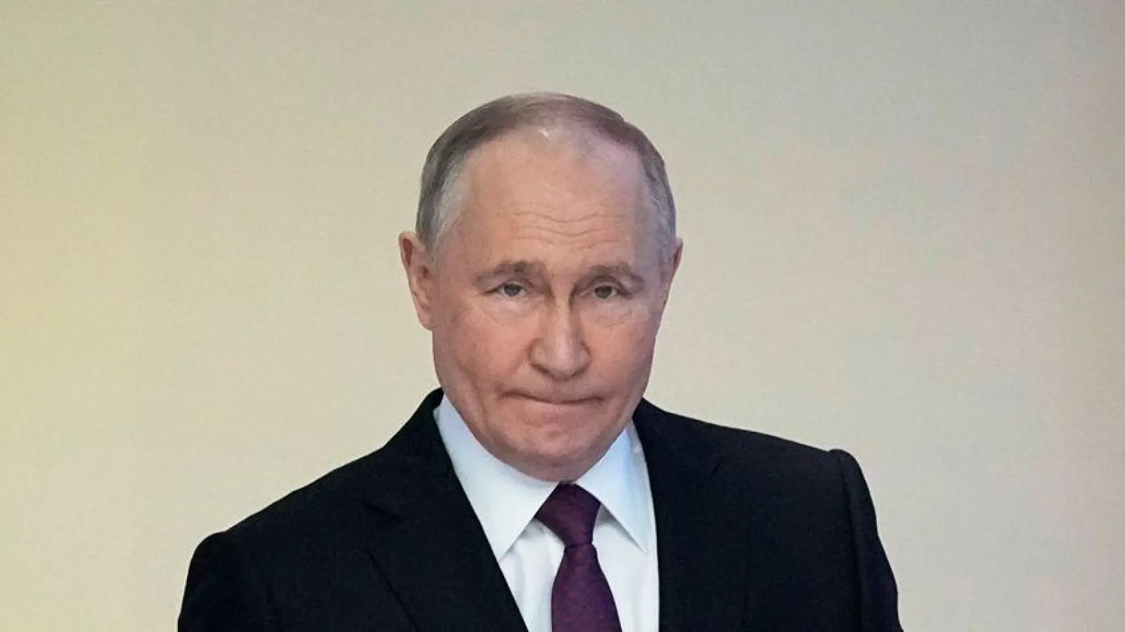 Putins Russland ist mittlerweile mehr als nur ein autoritärer Staat, sagt der russische Politikwissenschaftler Andrej Kolesnikow: „Es gibt definitiv Elemente von Totalitarismus oder Neototalitarismus.“ (Foto: Alexander Zemlianichenko/AP/dpa)