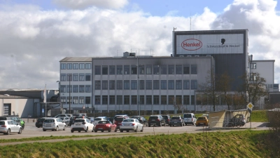 Das Kosmetikunternehmen feiert sein 150-jähriges Bestehen. (Foto: Peter Tippl)