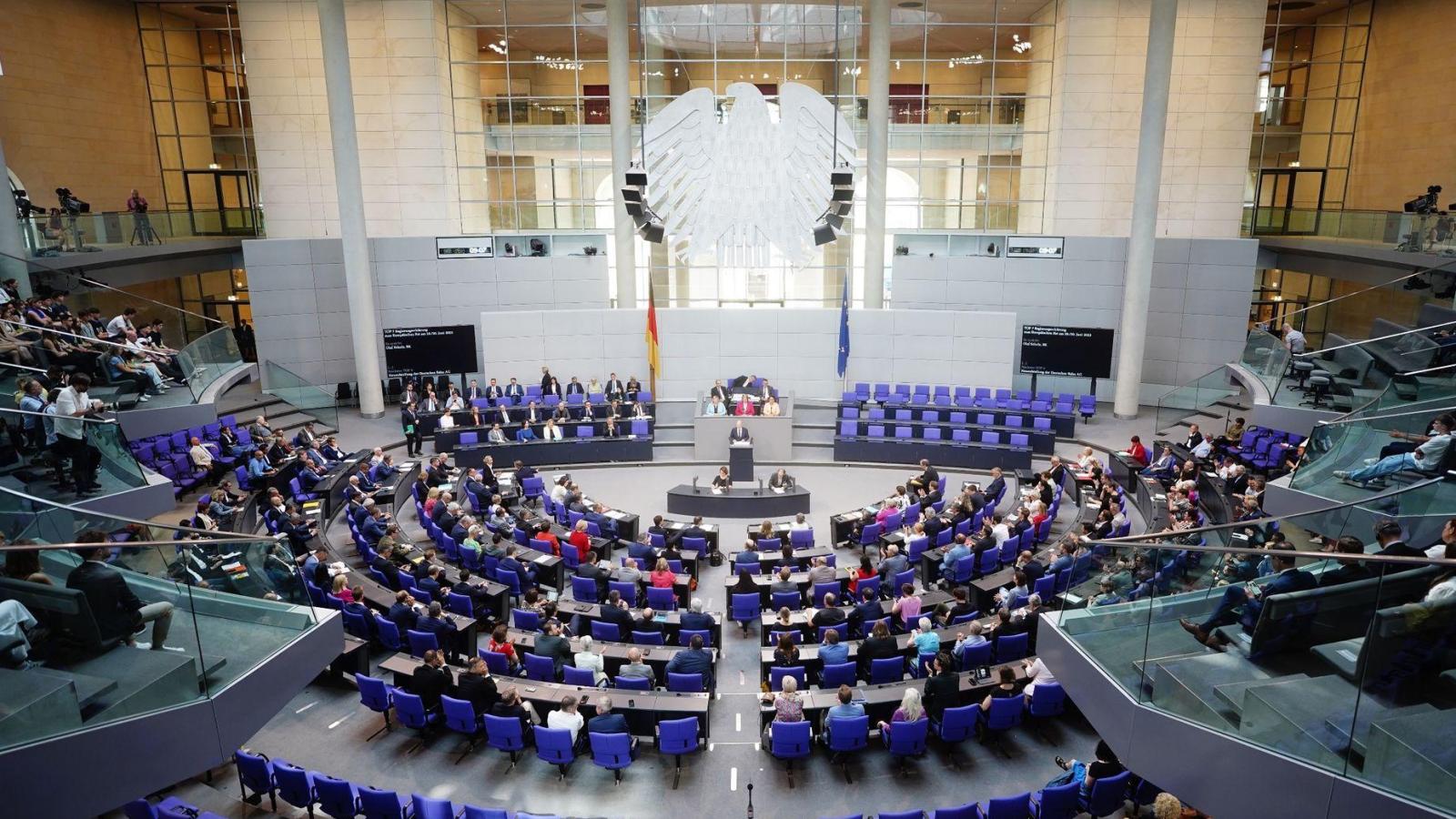 Unions-Beschluss mit der AfD: So haben die Abgeordneten aus der Region ...