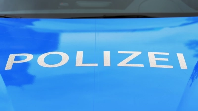 Die Polizei ermittelt wegen rechtsradikaler Schmierereien in Schnelldorf. (Symbolbild: James Edward Albright Jr)