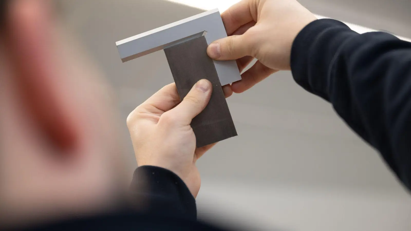 Hunderte Ausbildungsberufe, tausende freie Stellen: Viele Jugendliche haben jetzt beste Chancen auf ihren Wunschberuf. (Foto: Marijan Murat/dpa/dpa-tmn)