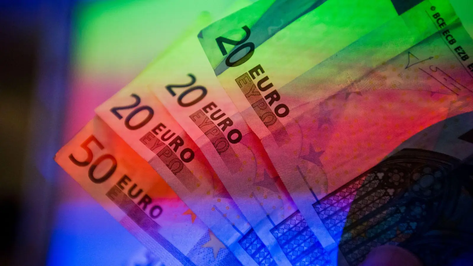 2023 hatte die Fehlerquote mit 5,6 Prozent auf dem höchsten Stand seit Jahren gelegen.  (Foto: Frank Rumpenhorst/dpa/dpa-tmn)