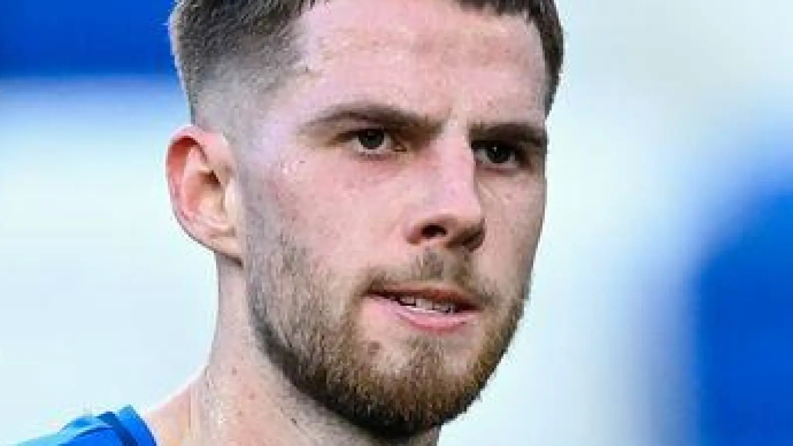 Künftig nicht mehr für die TSG: Anton Stach. (Foto: Uwe Anspach/dpa)